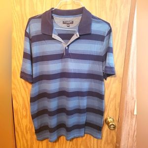 Banana Republic polo shirt size XL
